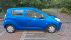 Te koop Chevrolet Spark 2011, Centrale vergrendeling, Stof, Overige carrosserieën, Grijs