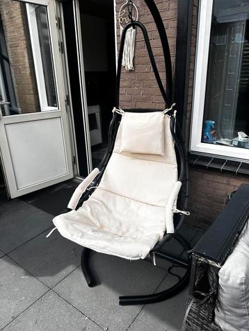 Ei Stoel Voor buiten beschikbaar voor biedingen