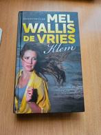 Mel Wallis de Vries - Klem, Ophalen of Verzenden, Zo goed als nieuw, Mel Wallis de Vries