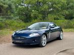 Jaguar XK 4.2 V8 Convertible | Indigo Blue | Youngtimer, Achterwielaandrijving, Gebruikt, Cabriolet, Leder