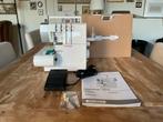 Singer lockmachine 14 sh 754. Nieuw,ongebruikt. 🧵🪡, Ophalen of Verzenden, Nieuw, Lockmachine, Singer