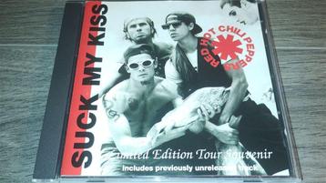 Red Hot Chili Peppers - Suck My Kiss [CD Single] beschikbaar voor biedingen