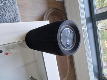 Portable Bluetooth Speakers - Zealot and other beschikbaar voor biedingen