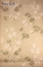 6751 Vintage oud retro barok behang behangpapier wallpaper, Huis en Inrichting, Stoffering | Behang, Minder dan 10 m², Verzenden