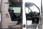 Mercedes-Benz Sprinter 314 CDI 143pk E6 7G Automaat L2H2 D.C, Auto's, Bestelauto's, Electronic Stability Program (ESP), Achterwielaandrijving