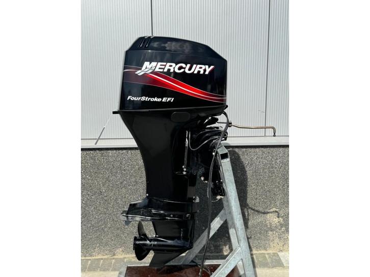 Diverse 50/60/70 buitenboordmoteren Injectie Garantie, Watersport en Boten, Buiten- en Binnenboordmotoren, Gebruikt, Benzine