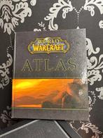 World of Warcraft Atlas - Classic Verzamelitem, Overige atlassen, 2000 tot heden, Ophalen of Verzenden, Zo goed als nieuw