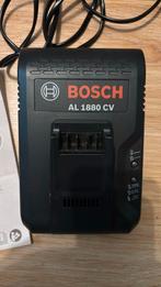 Bosch Quick Charger 18V nieuw, Doe-het-zelf en Verbouw, Gereedschap | Machine-onderdelen en Toebehoren, Bosch-infoteam@bshg.com