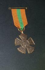 Wandelmedaille nr.4a, Nederland, Overige materialen, Ophalen of Verzenden