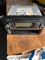 Originele Panasonic VW Polo autoradio, Auto diversen, Autoradio's, Ophalen of Verzenden, Zo goed als nieuw