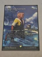 Tidus Zanarkand Fayth #58 MTG Magic The Gathering FF, Hobby en Vrije tijd, Gezelschapsspellen | Kaartspellen, Ophalen of Verzenden
