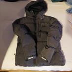 Malelions Winter Sport Jas Twv 200,-, Kleding | Heren, Jassen | Winter, Nieuw, Maat 52/54 (L), Grijs, Malelions