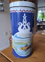 beschuitblik - van der Meulen, Ophalen of Verzenden, Gebruikt, Beschuit, Overige merken