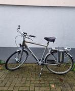Giant Twist Elegance E-bike. Nieuw voorwiel, nieuwe remmen., Ophalen, Gebruikt, Versnellingen, Giant