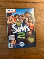 De Sims 2 - PC DVD-ROM, 1 speler, Ophalen of Verzenden, Zo goed als nieuw, Vanaf 7 jaar