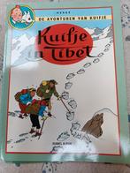 Kuifje in Tibet & De Juwelen - Dubbelalbum, Boeken, Eén stripboek, Ophalen of Verzenden, Zo goed als nieuw, Hergé