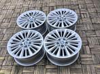 Bmw velgen 17 inch 5x112 1 serie 3 serie x1 2 serie m3 m2, Auto diversen, Auto-accessoires, Ophalen, Zo goed als nieuw