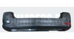 Bumper SKODA FABIA III KOMBI 6V9 FACELIFT 18- 6V9807421F Ach, Gebruikt, 6 maanden garantie, Ophalen of Verzenden, Achter