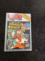 Stripboek Donald Duck herdruk 1e 10 nummers, Boeken, Stripboeken, Meerdere stripboeken, Ophalen of Verzenden, Gelezen