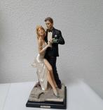 Vittorio Tessaro beeldje vintage Italy 1987.het beeld is hee, Ophalen of Verzenden, Zo goed als nieuw