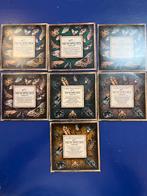 22 x NEW SPECIES CD PROG ROCK., Ophalen of Verzenden, Gebruikt, Progressive