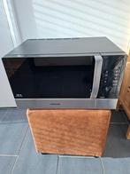 Samsung combi magnetron CE107M, Witgoed en Apparatuur, Magnetrons, Combimagnetron, Crisp, Ophalen of Verzenden, Zo goed als nieuw