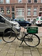 Pointer Herenfiets - Noflik Ride, Fietsen en Brommers, Ophalen, Gebruikt, Overige merken, Versnellingen