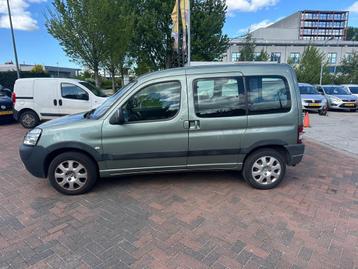 Peugeot Partner MPV 1.6-16V VTC Airco! 2007 beschikbaar voor biedingen
