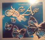 World Of New Age (3 CD), Verzenden, Zo goed als nieuw, Boxset