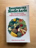 Recepten van moeder aarde. Ellen Buchman Ewald, Boeken, Ophalen of Verzenden, Gelezen, Europa, Vegetarisch