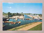 Heusden - Jachthaven, Verzamelen, Ansichtkaarten | Nederland, Ophalen of Verzenden, 1960 tot 1980, Ongelopen, Noord-Brabant