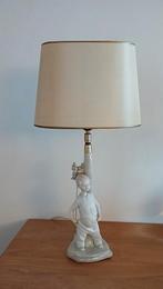 Tafellamp, Huis en Inrichting, Lampen | Tafellampen, Ophalen, Zo goed als nieuw, Minder dan 50 cm