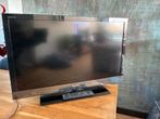 Sony Bravia LCD TV - 32 inch, Ophalen, Gebruikt, 50 Hz, LCD