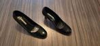 Schoenen (Pumps), Pumps, Zwart, Luciano Barachini, Ophalen of Verzenden