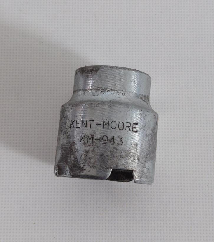Kent-Moore KM943 KM-943 KM-943 key for heat exchanger, Auto diversen, Autogereedschap, Gebruikt, Ophalen of Verzenden