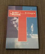 Acda en de Munnik trilogie - dvd, Alle leeftijden, Ophalen of Verzenden, Zo goed als nieuw, Muziek en Concerten