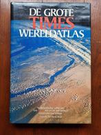 Times GROTE wereldatlas, Gelezen, Wereld, 1800 tot 2000, Ophalen