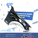 W205 S205 C63 AMG ZIJSCHERM RECHTS VOORSCHERM Mercedes SCHER, Gebruikt, -, Rechts, Ophalen of Verzenden