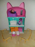 Gaby  klein speelhuis/, Ophalen of Verzenden, Zo goed als nieuw, Poppenhuis