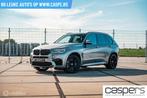 BMW X5 M | Harman/Kardon | Surround View, Automaat, Gebruikt, 4395 cc, Leder
