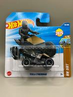 Hot Wheels Tesla Cyberquad 2025 - Nieuw!, Hobby en Vrije tijd, Modelauto's | Overige schalen, Ophalen of Verzenden, Nieuw, Auto