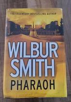 Wilbur Smith Pharaoh, Ophalen, Zo goed als nieuw