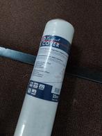 Bescherm folie , vloer trap, Ophalen, 15 m² of meer, Folie