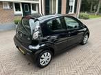 Citroen C1 1.0-12V 5-drs. Airco, Slechts 99 dkm! NL-auto!, Auto's, Voorwielaandrijving, Euro 5, Stof, Gebruikt