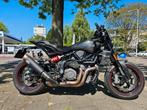 Indian FTR 1200Z - Carbon - Dr. Jekill & Mr. Hyde uitlaat, 2 cilinders, Motorrijbewijs A, Particulier, Meer dan 35 kW