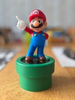 Super Mario Table top Night Light Paladone, Ophalen of Verzenden, Gebruikt
