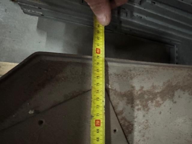 Grote houtkachel rondom glas Merk Eurovlam, Huis en Inrichting, Kachels, Ophalen, Gebruikt, Houtkachel, Hangend