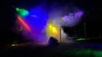 All-In-One Dj Huren Mika Esselink, Muziek en Instrumenten, Licht en Laser, Ophalen, Zo goed als nieuw, Licht