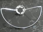 Claxonbeugel VW Kever, chroom, repro., Ophalen of Verzenden, Nieuw