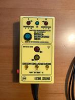 Motoren draairichtingstester unitest DR701, Ophalen of Verzenden, Elektromotor, Minder dan 1400 rpm